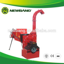 Wood Chipper (WC-6/WC-8 series)